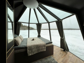 LakeLodge Kiehinen & Igloos, Rovaniemi